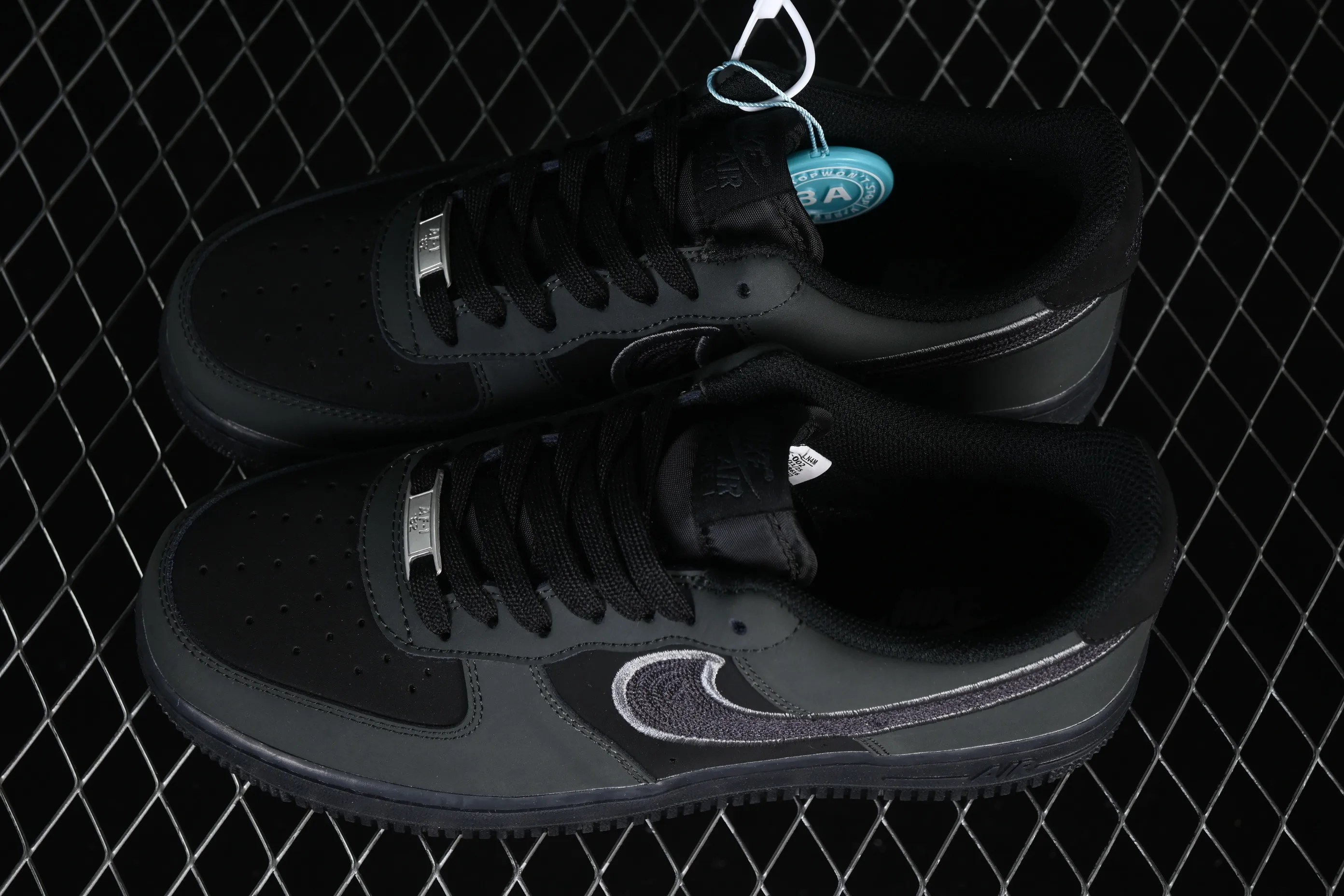 All categories Nk Air Force 1 Air Force series Nk Air Force 1 Low Air Force low-top Nike Air Force 1'07 Low Air Force 1 low-top casual sneakers IB6842-002